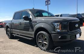 76 Perspicuous 2019 Ford Truck Color Chart