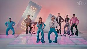 Little big is a russian rave band formed in 2013 in st. Russia Premieres Uno Song For Eurovision 2020 Caspian News