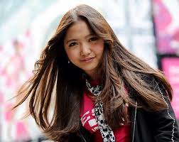 Charice Pempengco Long Hair Styles Hair Styles Celebrities