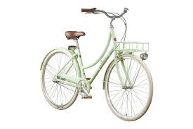 Lekker Bikes Bike Seat Bicycle Bike