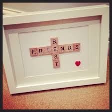 Birthday Presents For Friends Best Friends Christmas Present Https Www Facebook Com Bakerberrycreatio Christmas Presents For Friends Christmas Presents For Bestfriend Diy Christmas Gifts