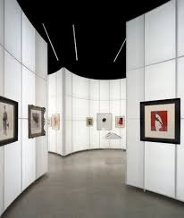 Drawing Fashion By Carmody Groarke Design Museum Design Exhibition Design