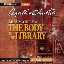 3.7 out of 5 stars 2,261. The Body In The Library A Bbc Radio 4 Full Cast Dramatisation By Agatha Christie