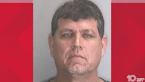 Man arrested after pointing laser at sheriff's office helicopter