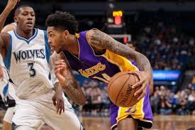 Stream minnesota timberwolves vs los angeles lakers live. Lakers News Karl Anthony Towns Encourages Brandon Ingram To Keep Working Lakers Nation