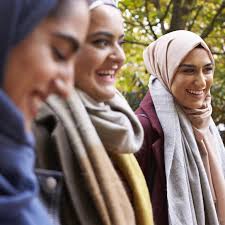 Do not use pita bread use vegetables to consume hummus. Women In Islamic Law Examining Five Prevalent Myths Yaqeen Institute For Islamic Research