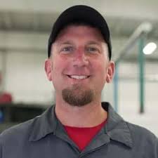 Wetzel Chevrolet Staff