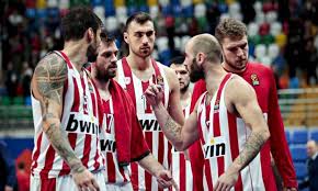 Olympiacos was founded on 10 march 1925, in the athenian port city of piraeus.the club's initial aim, as stated in the statutes, was the systematic cultivation and development of its athletes' possibilities for participation in athletic competitions, the spreading of the olympic athletic ideal and the promotion of sportsmanship and fanship among the youth according to egalitarian principles. Olympiacos Officially Relegated To Second Division Eurohoops
