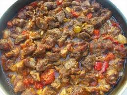 Belen Tava Iskenderun Antakya Hatay Yemek Tarifi Yemek Yemek Tarifleri Etli Yemek Tarifleri