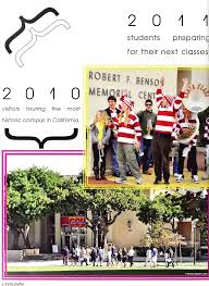 The Redwood, v.107 2010-2011