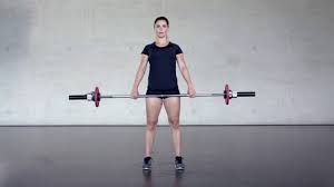 Learn how rich is she in this year and how she spends money? Dead Lift Mit Anna Veith Youtube