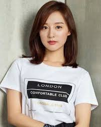 I am a fan of her. K Drama Vibes Korean Actresses With Short Hair Who Facebook