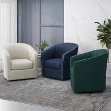Pin By Barbara Nelson On Kitchen Sitting Area In 2021 Swivel Chair Living Room Swivel Chair Furniture