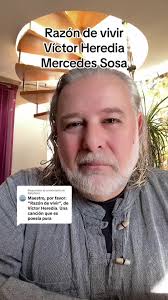Razon De Vivir Hector Heredia