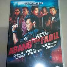 Zizan razak, wak doyok, a. Abang Long Fadil 2 Full Movie Watch Online