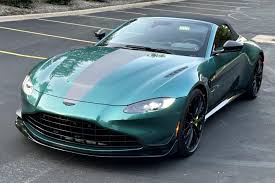 Image result for Aston Martin Racing Green 2023 Aston Martin