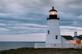 Pemaquid Point Lighthouse Bristol Maine By Raymond Forbes Llc New England Road Trip Style Travel Photog In 2020 Road Trip Photography New England Travel Maine Travel