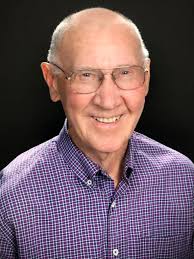 Robert Oliver Luoma Obituary April 12, 2021