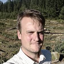 Thomas Holm Pedersen