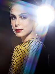 Lena meyer landrut is a popular german singer and songwriter. Lena Meyer Landrut Photographed By Frauke Fischer Lovelylena Cosmopola