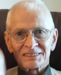 Charles McConkey Obituary (2020)