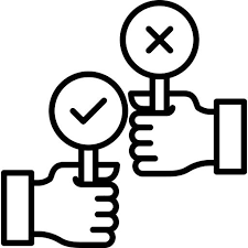 Decision Making Free Vector Icons Designed By Icongeek26 Free Icons Vector Free Vector Icon Design