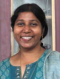 Jency Samuel: Experienced Fixer And Journalist in Chennai