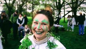 May Day Morris Call Out 2025