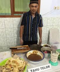 Maybe you would like to learn more about one of these? Tahu Telor Kuliner Khas Kudus Jawa Tengah Yang Tak Boleh Dilewatkan Lifestyle Fimela Com