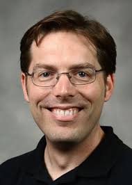 Dr. Eric Bauer