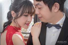 Wesley Yin's Instagram, Twitter & Facebook