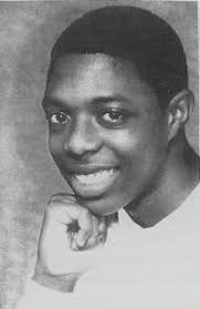 Marvin Tomlin's Instagram, Twitter & Facebook