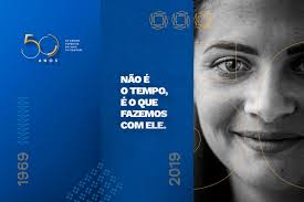 Univates lança campanha de 50 anos de ensino superior no Vale do Taquari