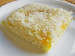 Buttermilch Kokos Kuchen Tassenkuchen Schnell Und Leicht Zu Machen 1k Rezepte