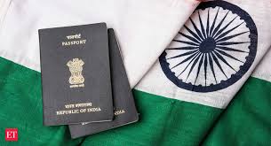 Check spelling or type a new query. Oci Card Rules Indian Americans Welcome Revised Oci Card Rules The Economic Times