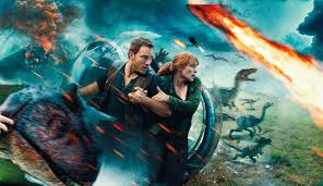 A Horrible God Awful Embarrassingly Bad Textless Poster For The Upcoming Jurassic World Fall Jurassic World Fallen Kingdom Jurassic World Movie Jurassic World