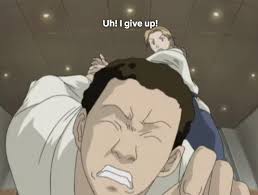 Monster S1E5: The Girl From Heidelburg — Top Level Canon