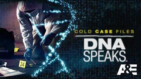 Cold Case Files: DNA Speaks | Vancouver Public Library | BiblioCommons