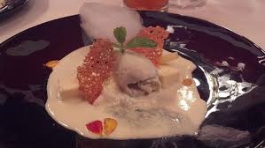 Tokyo station is one of the must go district in tokyo. New Over The Top Desserts To Try Now