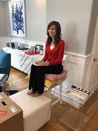 Most of us remember laurel from her toyota commercials. Laurel Coppock S Feet Wikifeet