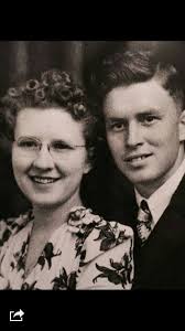 Olive Jane Woolston Mellor (1924-2015)