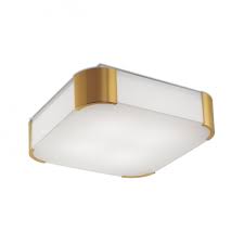 Contemporary Ceiling Light Fixture 2067 Jean Perzel