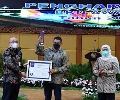 Cara cari tahu cek harga paket internet telkomsel sesuai zona wilayah. Bkppd Badan Kepegawaian Pendidikan Dan Pelatihan Daerah Kota Kediri