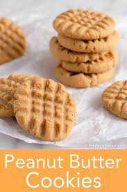 Peanut Butter Cookies Recipe Preppy Kitchen Peanut Butter Cookie Recipe Cookie Recipes Peanut Butter Cookies