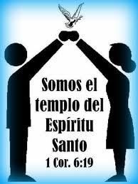 No sabéis que sois templo de Dios, y... - La mujer que teme a ...