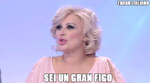 Trash italiano developed by trash italiano is listed under category entertainment 4.2/5 average rating on google play by 339 users). Trashitaliano Sarcasmo Divertente Gif Divertenti Divertente