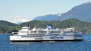 Bc ferries offre des traversées en ferry sur 34 routes y compris ferries vers campbell island, ferries vers vancouver island, ferries vers canada, ferries vers swindle island, ferries vers salt spring island, ferries vers saturna island, ferries vers north pender island, ferries vers graham island. Cargo Only Sailings Opened Up For Passengers B C Ferries Transportation Business In Vancouver