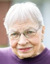 Obituary information for Janet Lucile Slaven