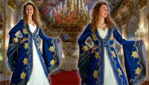 Izmir Bindalli Kiralama Kaftan Model