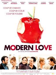 Il a tout pour plaire ou presque. Coup De Foudre 10 Films Cinenode Com